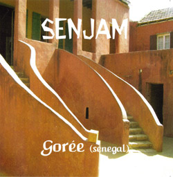 Senjam - Gorée (Senegal)